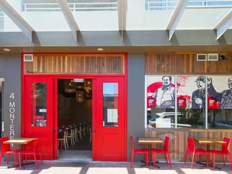Shop 3/4-6 Rangers Road Neutral Bay NSW 2089 - Image 1