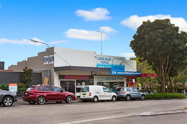 Shop 1 / 38 Frenchs Forest Road Seaforth NSW 2092 - Image 2