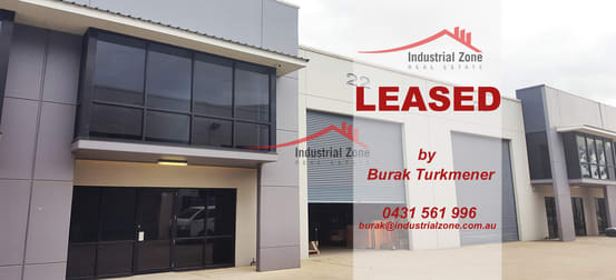 22/4a Bachell Avenue Lidcombe NSW 2141 - Image 1