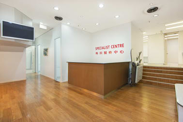 Shop 28/427-441 Victoria Avenue Chatswood NSW 2067 - Image 1