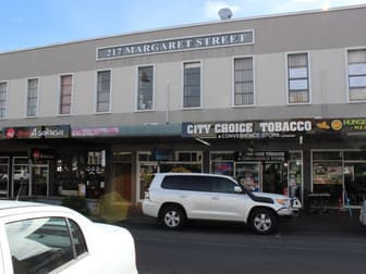 FF Suite 11 & 12/217 Margaret Street Toowoomba City QLD 4350 - Image 1