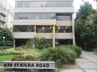 Suite 102, 620 St Kilda Road Melbourne 3004 VIC 3004 - Image 1