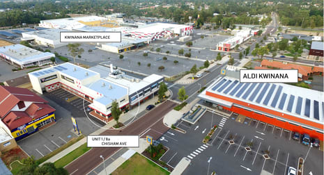 8a Chisham Avenue Kwinana Town Centre WA 6167 - Image 1