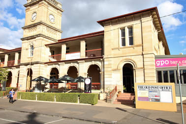 7B/138-140 Margaret Street Toowoomba City QLD 4350 - Image 1