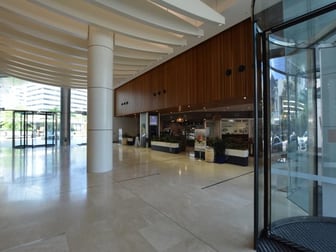 Lobby Cafe/465 Victoria Avenue Chatswood NSW 2067 - Image 2