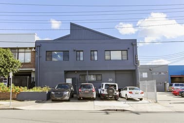Smithfield NSW 2164 - Image 1