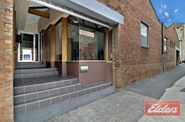 Ground  Suite A/20A Agnes Street Fortitude Valley QLD 4006 - Image 1