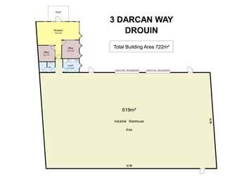 3 Darcan Way Drouin VIC 3818 - Image 2