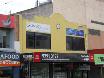1st Floor 11-13 Langhorne Street Dandenong VIC 3175 - Image 1