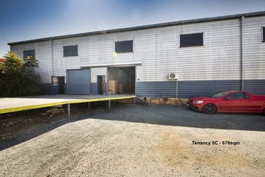 8C/143 St Vincents Road Virginia QLD 4014 - Image 1