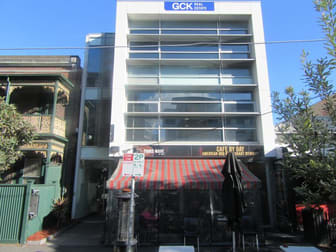 Level 2, 189 Rouse Street Port Melbourne VIC 3207 - Image 1