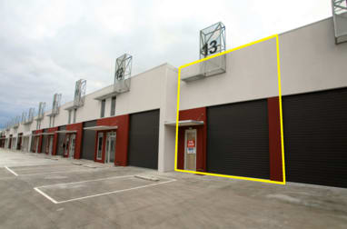 13, 44 Sparks Avenue Fairfield VIC 3078 - Image 3