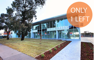 105 -111 Ricketts Road Mount Waverley VIC 3149 - Image 1