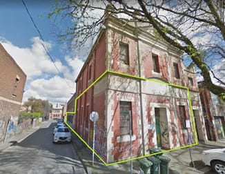 Ground Floor/297 Napier Street Fitzroy VIC 3065 - Image 1