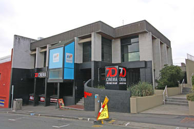 First Floor/8 Montpelier Retreat Battery Point TAS 7004 - Image 1