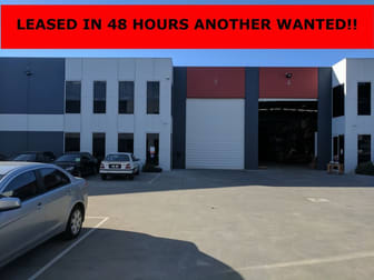 5/14-18 Venture Crt Dandenong VIC 3175 - Image 1