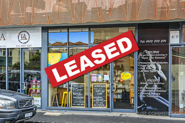 5/17 Irwell Street St Kilda VIC 3182 - Image 1