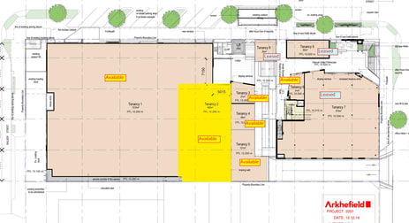 Tenancy 2, 101 Sturt Street Townsville City QLD 4810 - Image 3