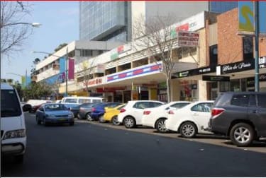Queen Street Campbelltown NSW 2560 - Image 1
