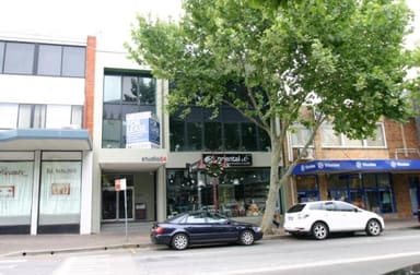 Suite 201/54 Alexander Street Crows Nest NSW 2065 - Image 1