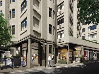 1/15 Bayswater Road Potts Point NSW 2011 - Image 1