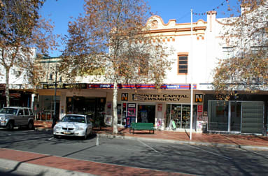 1st Flr 289 - 291 Peel Street Tamworth NSW 2340 - Image 1