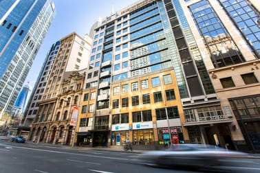 10 Bridge Street Sydney NSW 2000 - Image 1