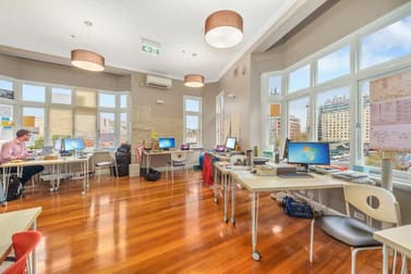 Level 3 & 4/793 George Street Haymarket NSW 2000 - Image 1