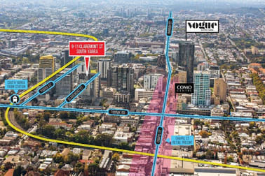 Suite 2.02/9-11 Claremont Street South Yarra VIC 3141 - Image 3