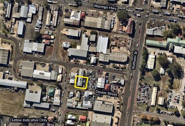 3 Dexter Street Toowoomba City QLD 4350 - Image 1