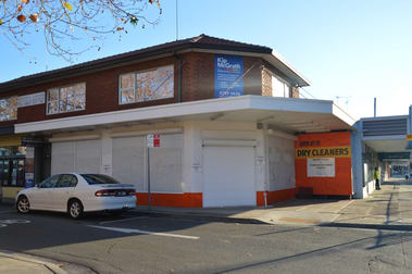 Click to view all images Shop 3, 134 Henry Street Penrith NSW 2750 - Image 1