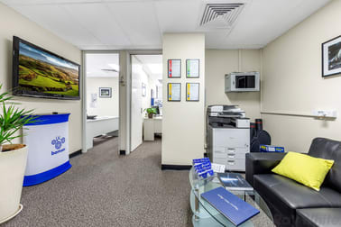 5/36 Park Road Milton QLD 4064 - Image 2