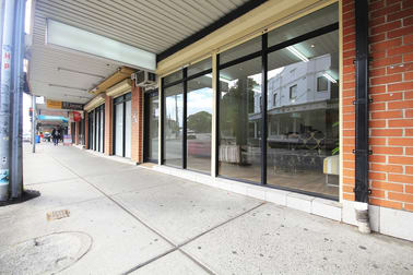 Shop 3/345-357 Illawarra Rd Marrickville NSW 2204 - Image 1