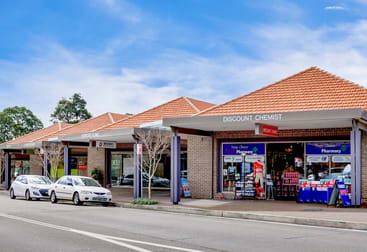 Shop 6, 191 Ramsay Street Haberfield NSW 2045 - Image 1