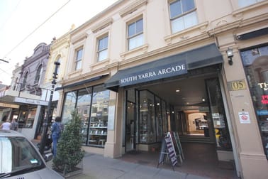 Shop 1/101-105 Toorak Road South Yarra VIC 3141 - Image 1