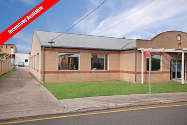 33-35 St Andrews Street Maitland NSW 2320 - Image 1