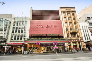Mid City Arcade Shop 100/200 Bourke Street Melbourne VIC 3000 - Image 1