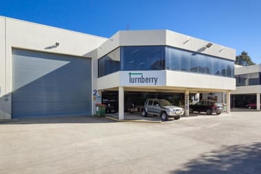 2/38 Binney Road Kings Park NSW 2148 - Image 2