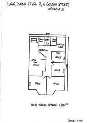 Level 2/6 Bolton Street Newcastle NSW 2300 - Image 2