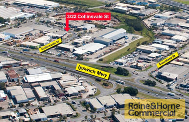 3/22 Collinsvale Street Rocklea QLD 4106 - Image 2