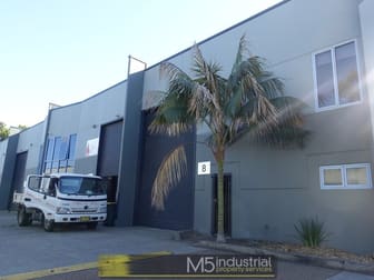 8/192A Kingsgrove Road Kingsgrove NSW 2208 - Image 1