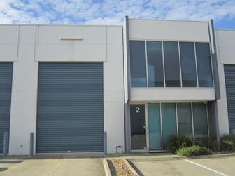 2/34 Christensen Street Cheltenham VIC 3192 - Image 1