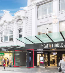 Shop 53 Cat and Fiddle Arcade Hobart TAS 7000 - Image 1