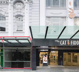 Shop 53 Cat and Fiddle Arcade Hobart TAS 7000 - Image 2