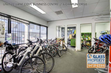 2-6 Chaplin Drive Lane Cove NSW 2066 - Image 2