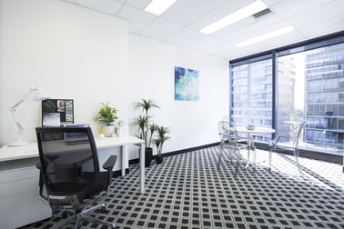 Suite 1233/1 Queens Road Melbourne 3004 VIC 3004 - Image 1
