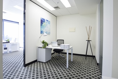 Suite 1233/1 Queens Road Melbourne 3004 VIC 3004 - Image 2