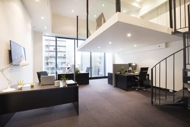 Suite 831/1 Queens Road Melbourne 3004 VIC 3004 - Image 1