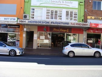 264 Pacific Highway Hornsby NSW 2077 - Image 1