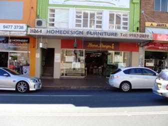 264 Pacific Highway Hornsby NSW 2077 - Image 3